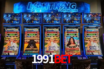Desvendando o Mundo dos Jogos Virtuais na 1991bet