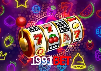 Desvendando o Mundo dos Jogos Virtuais na 1991bet