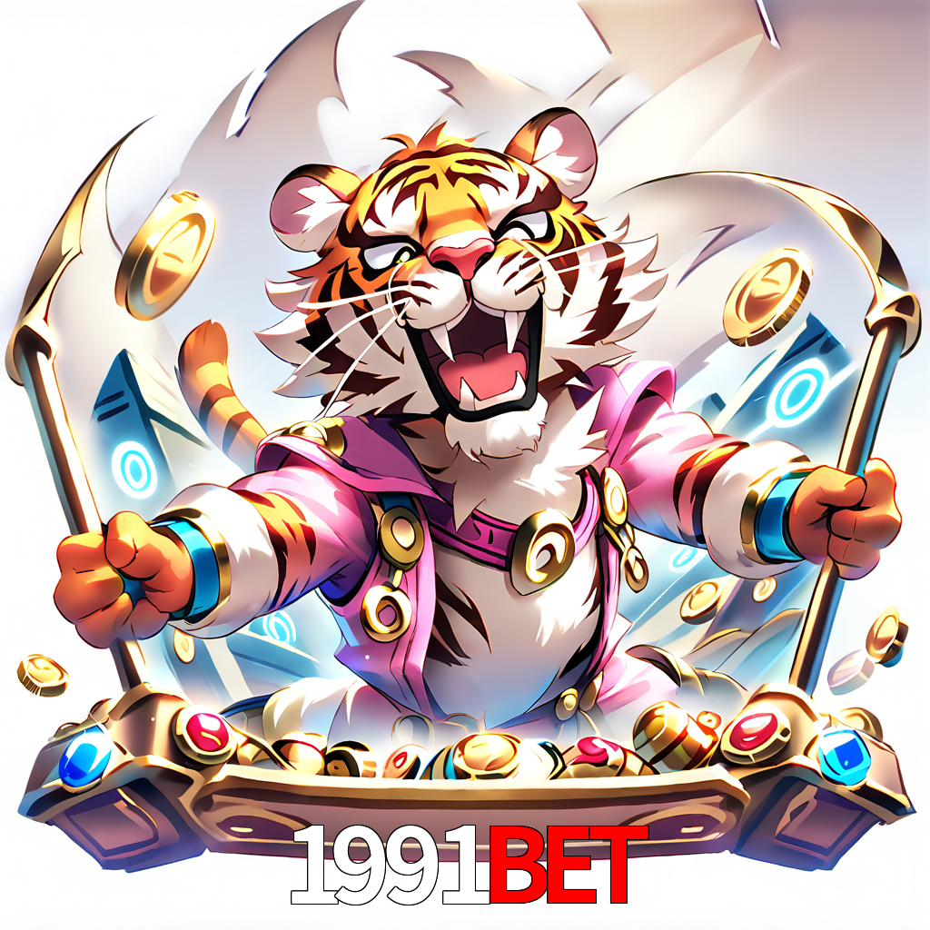 1991BET