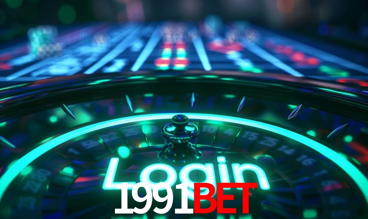 Welcome Bonus 1991bet
