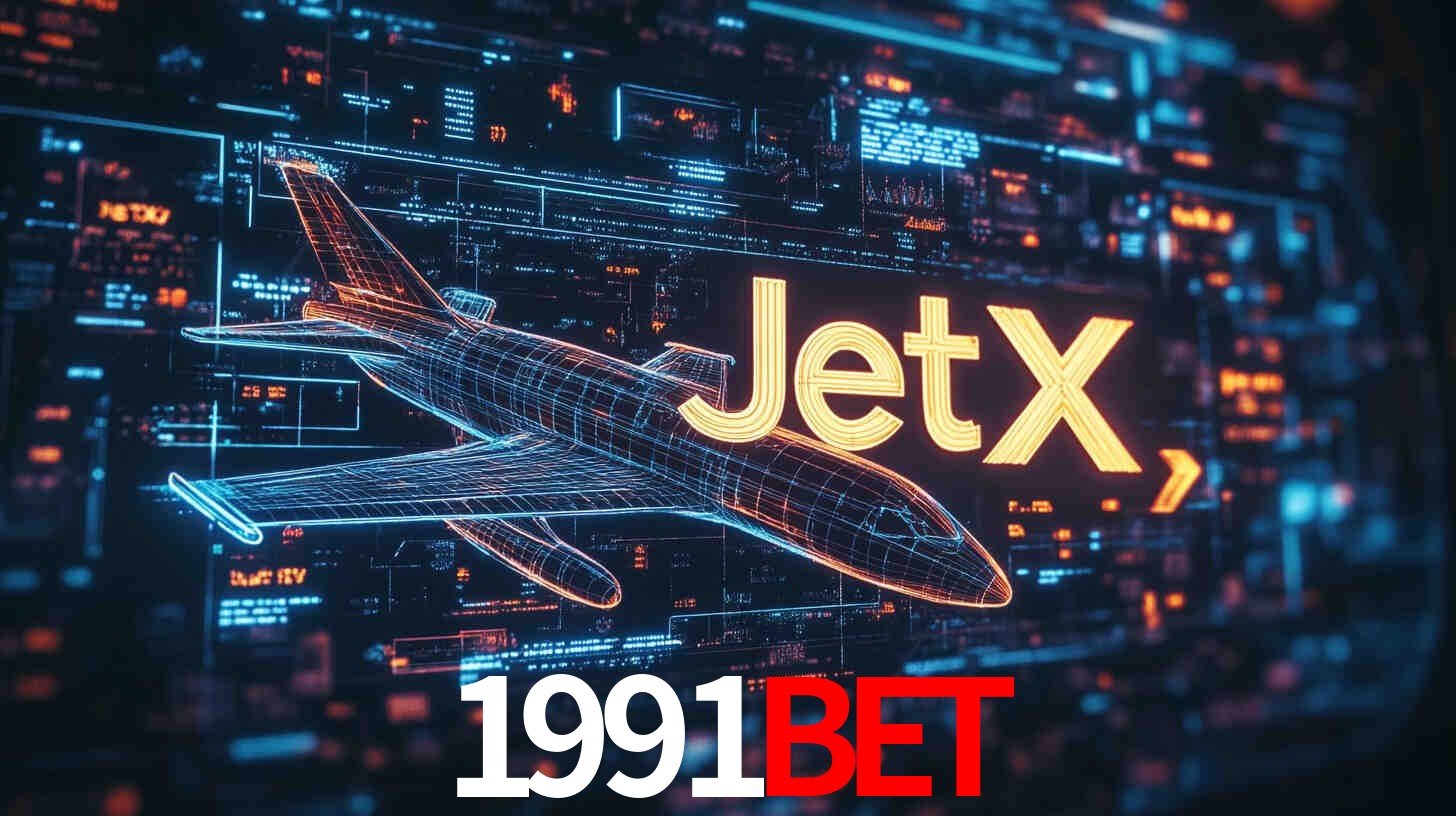Inovações de Jogos na 1991bet: O Futuro das Experiências Interativas