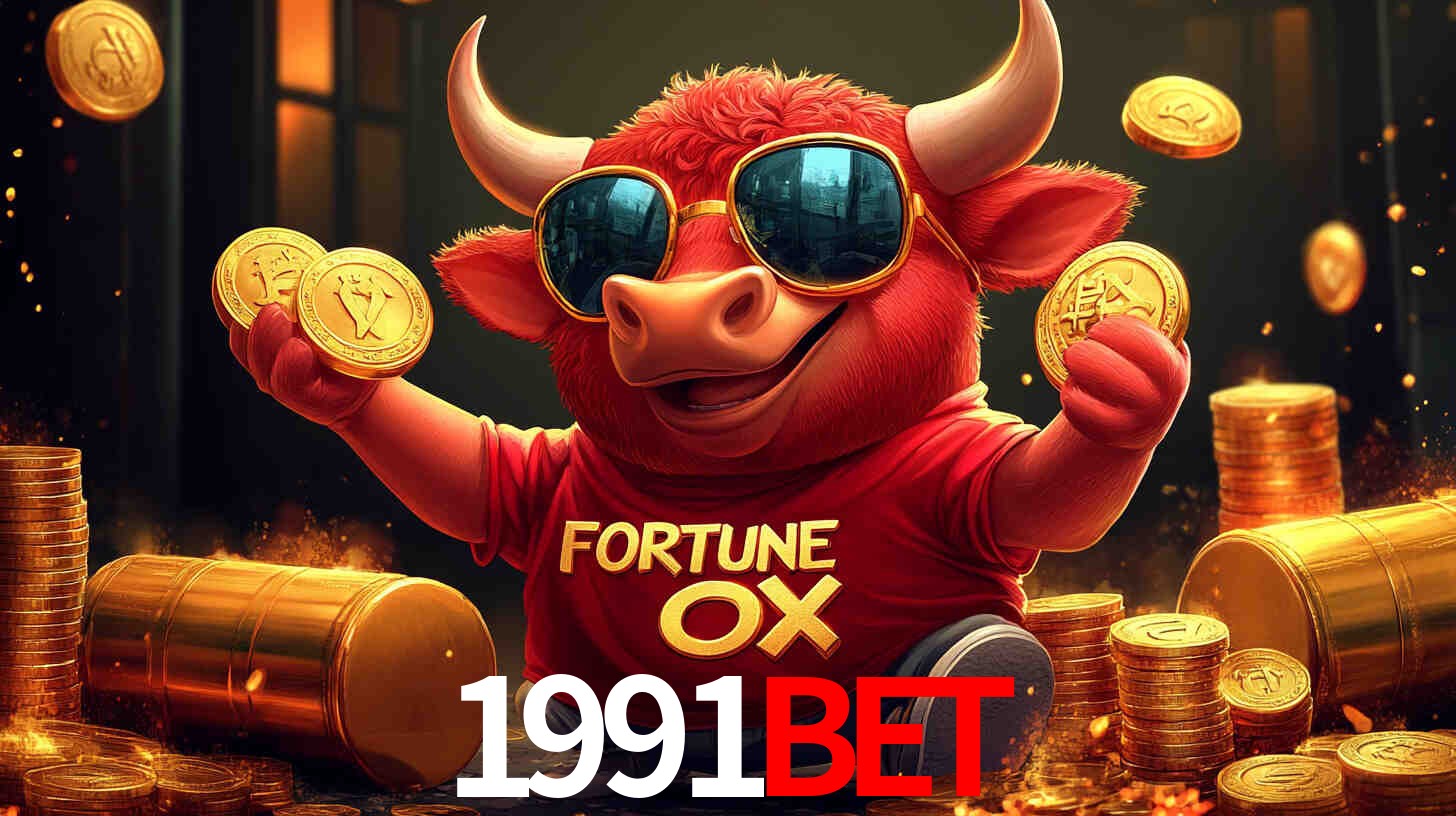 Desvendando o Mundo dos Jogos Virtuais na 1991bet