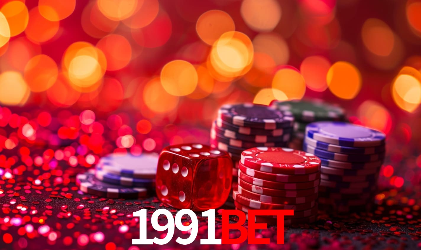 Descubra a Essência do 1991bet: Nossa História e Compromissos