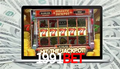 APP oficial da 1991bet para mobile