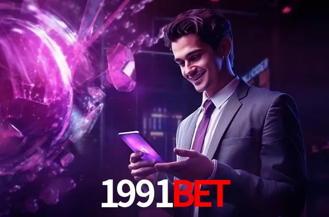 Tennis Betting 1991bet