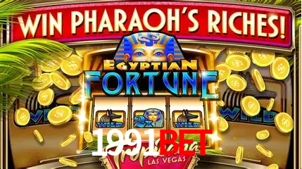 Live Casino 1991bet