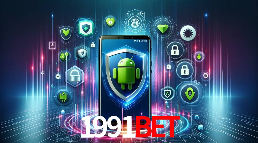 Slot Games 1991bet