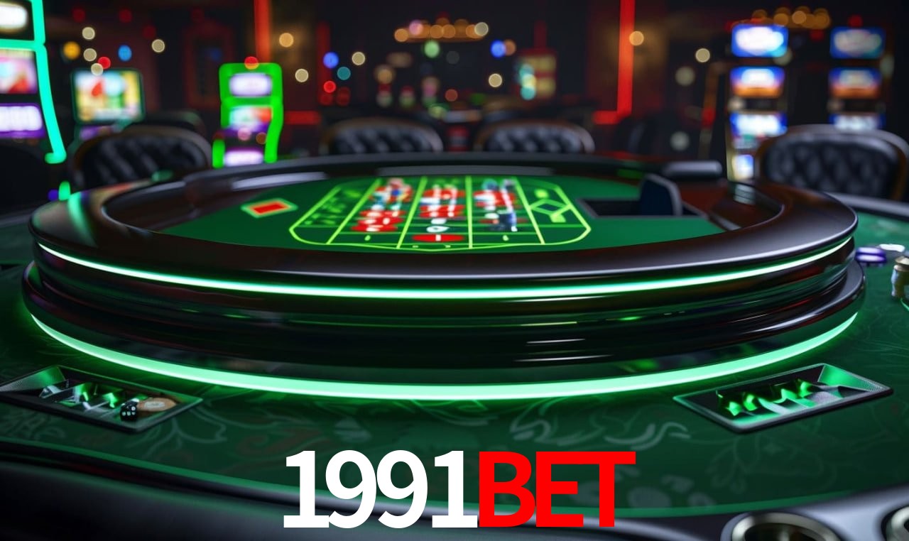 Seasonal Promotions 1991bet