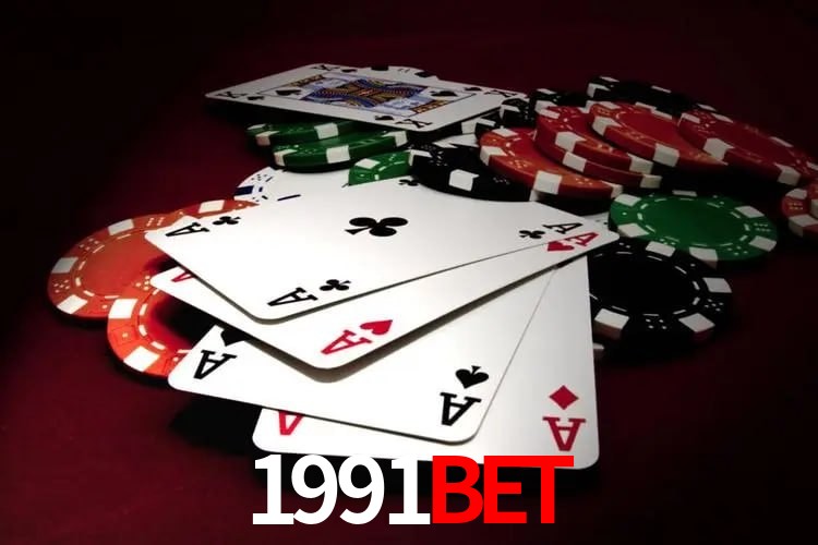 Football Betting 1991bet