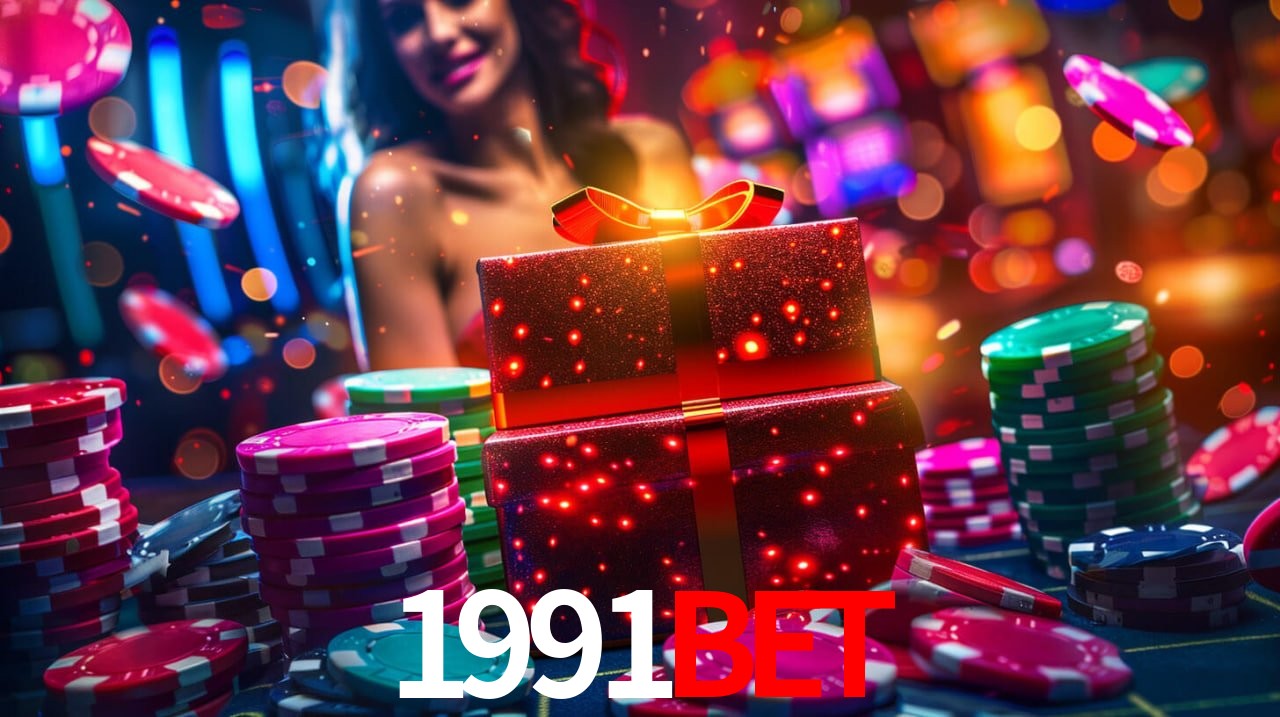 A Emoção da Loteria na 1991bet: Uma Chance de Mudança de Vida