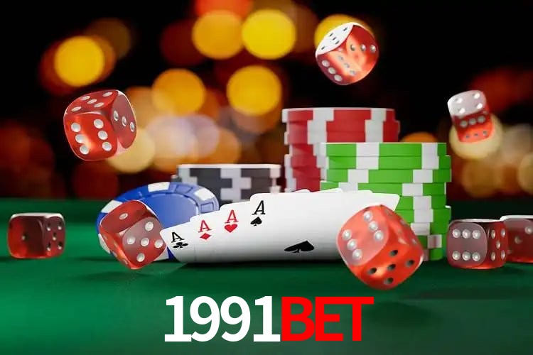 Slot Games 1991bet