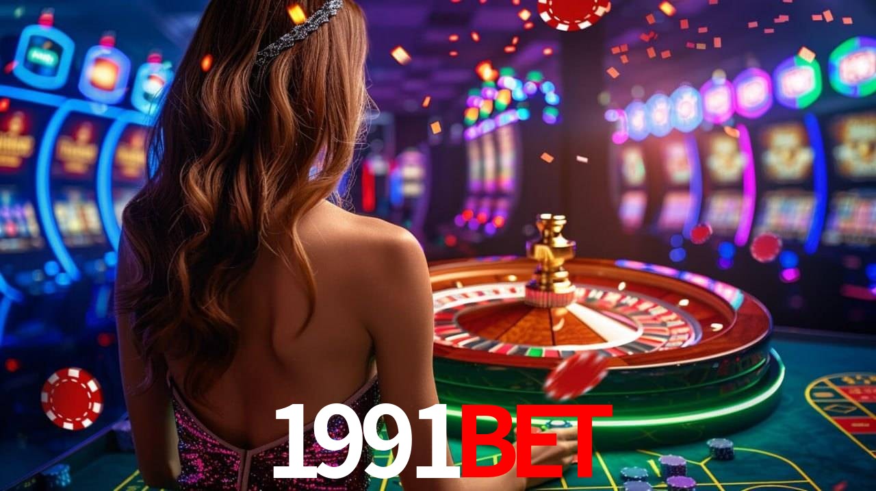 1991bet App Interface