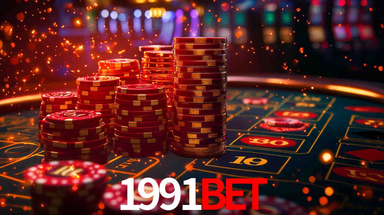 Premium Interface 1991bet