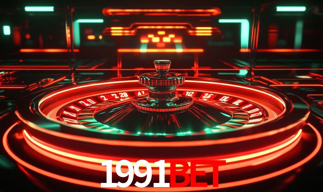Descubra a Magia dos Jogos de Arcade no 1991bet