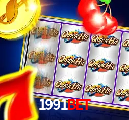 A Revolução dos Aplicativos de Jogos no 1991bet