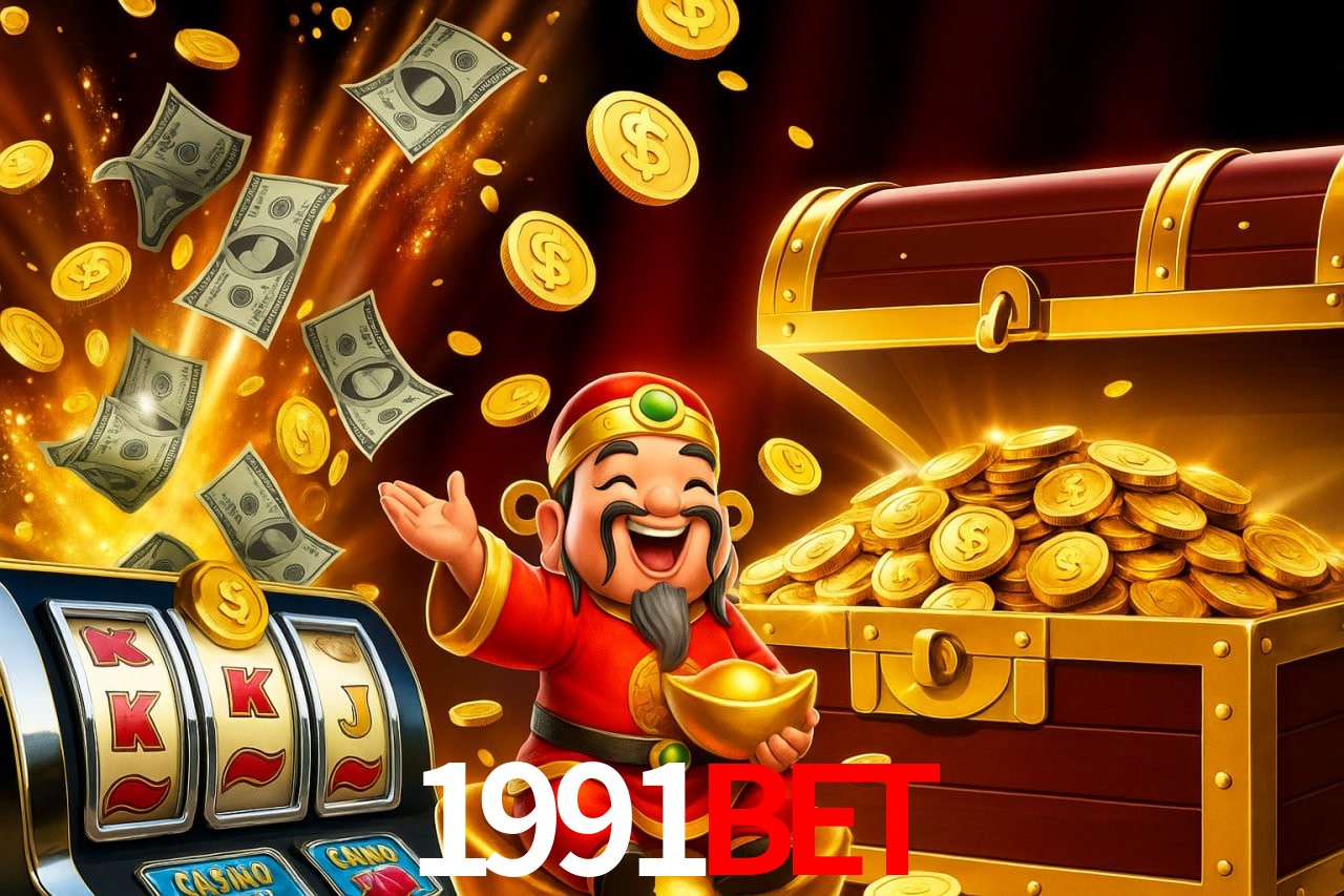 cassino 1991bet
