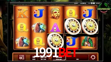 Blackjack Table 1991bet