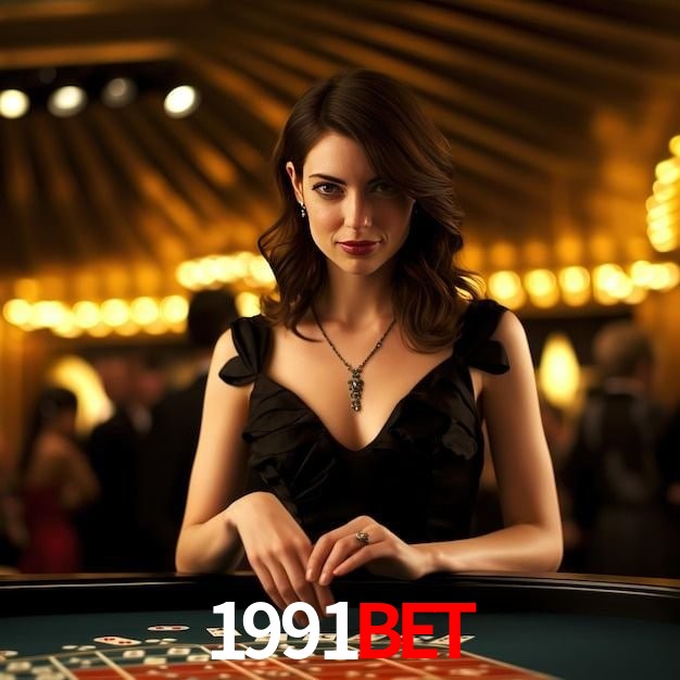 Descubra a Essência do 1991bet: Nossa História e Compromissos